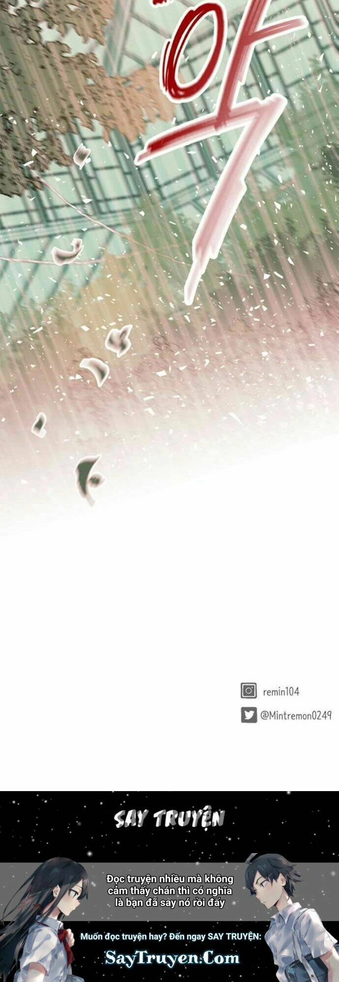 Bươm Bướm Và Máu Chapter 4 - 50