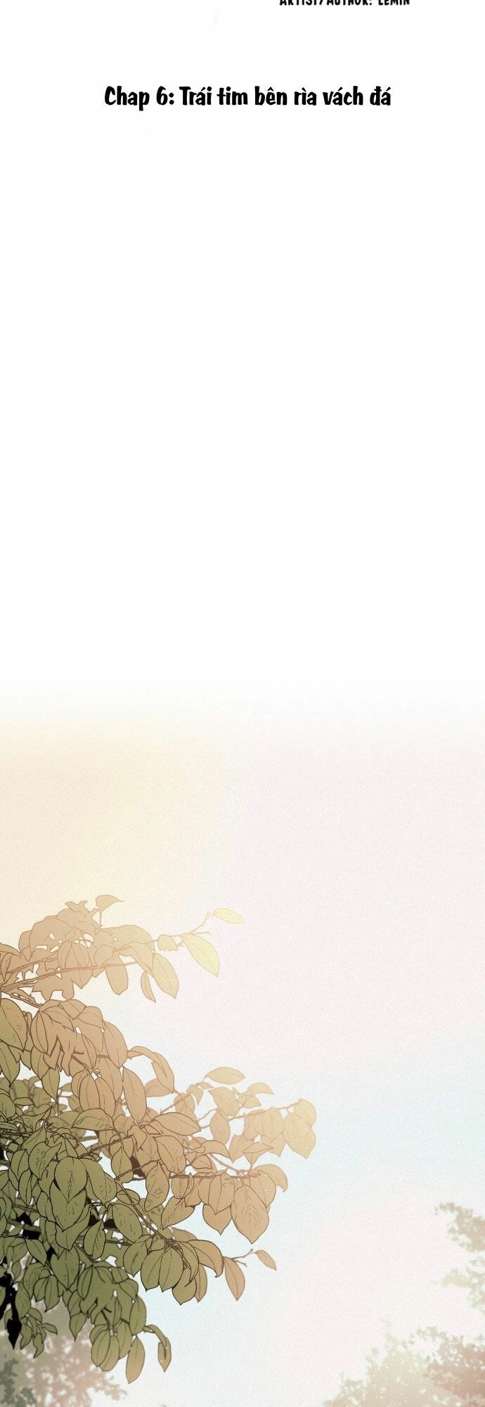 Bươm Bướm Và Máu Chapter 6 - 2