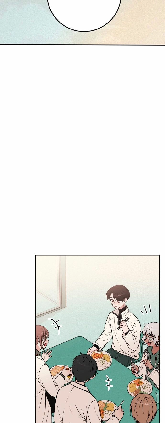 Bươm Bướm Và Máu Chapter 6 - 27