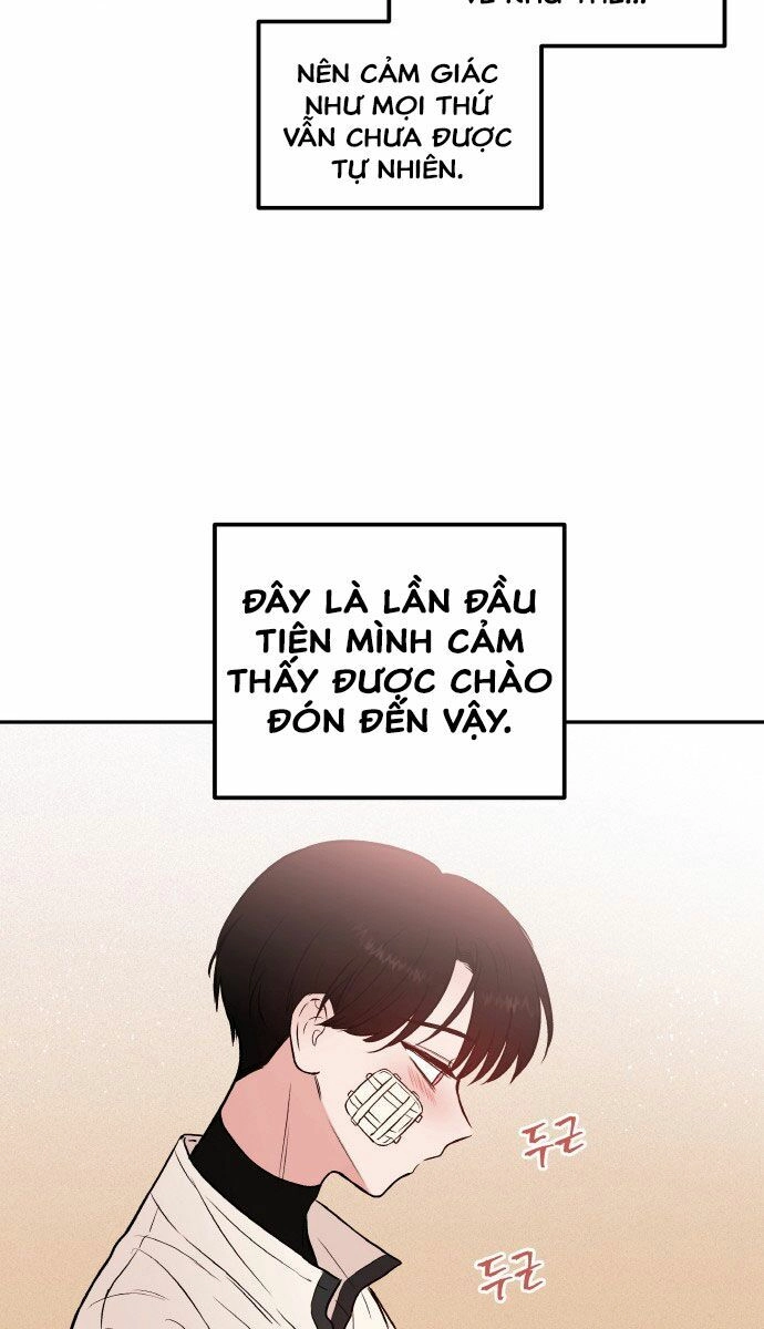 Bươm Bướm Và Máu Chapter 6 - 32