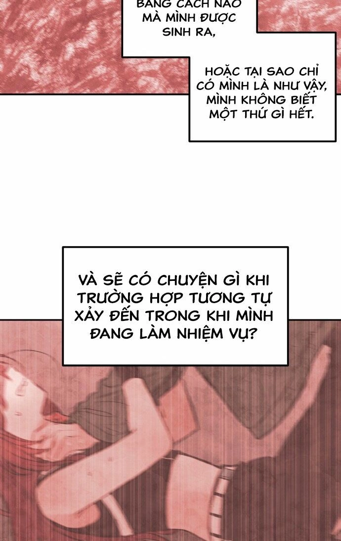 Bươm Bướm Và Máu Chapter 6 - 42