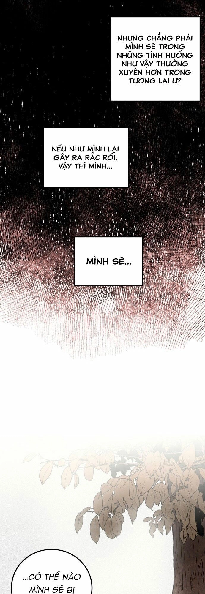 Bươm Bướm Và Máu Chapter 6 - 44