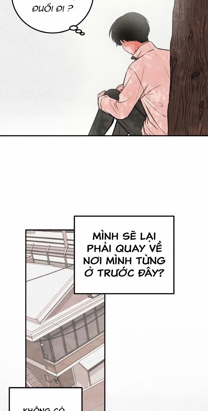 Bươm Bướm Và Máu Chapter 6 - 45