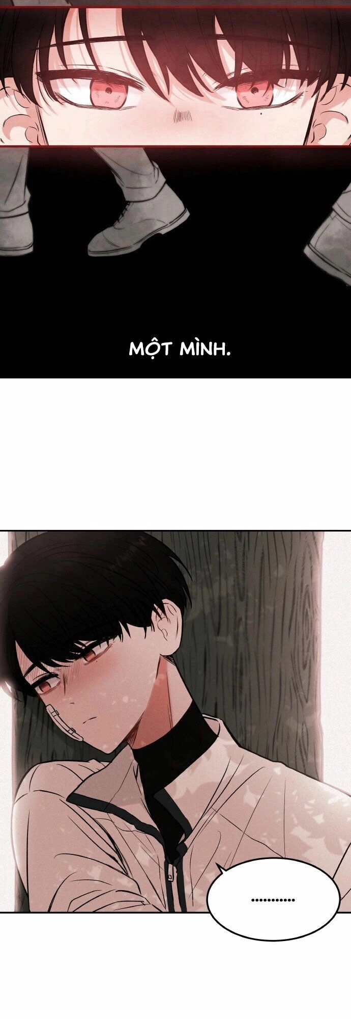 Bươm Bướm Và Máu Chapter 6 - 47