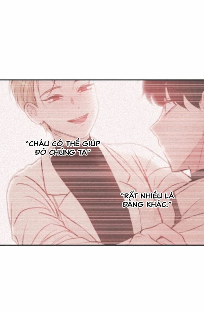 Bươm Bướm Và Máu Chapter 6 - 48