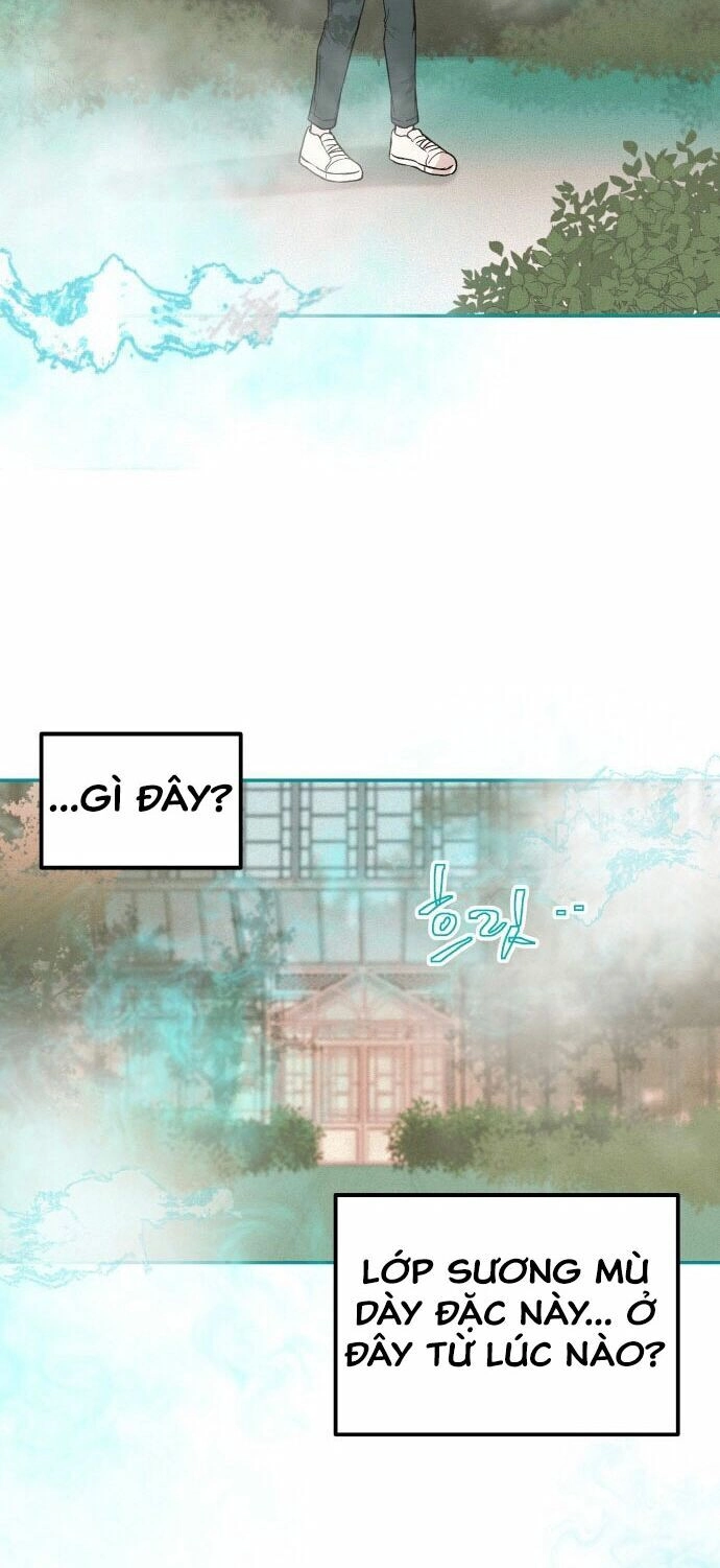 Bươm Bướm Và Máu Chapter 6 - 54