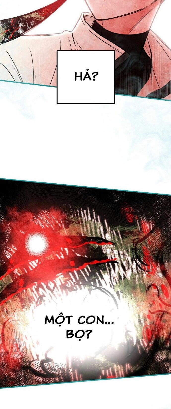 Bươm Bướm Và Máu Chapter 6 - 58