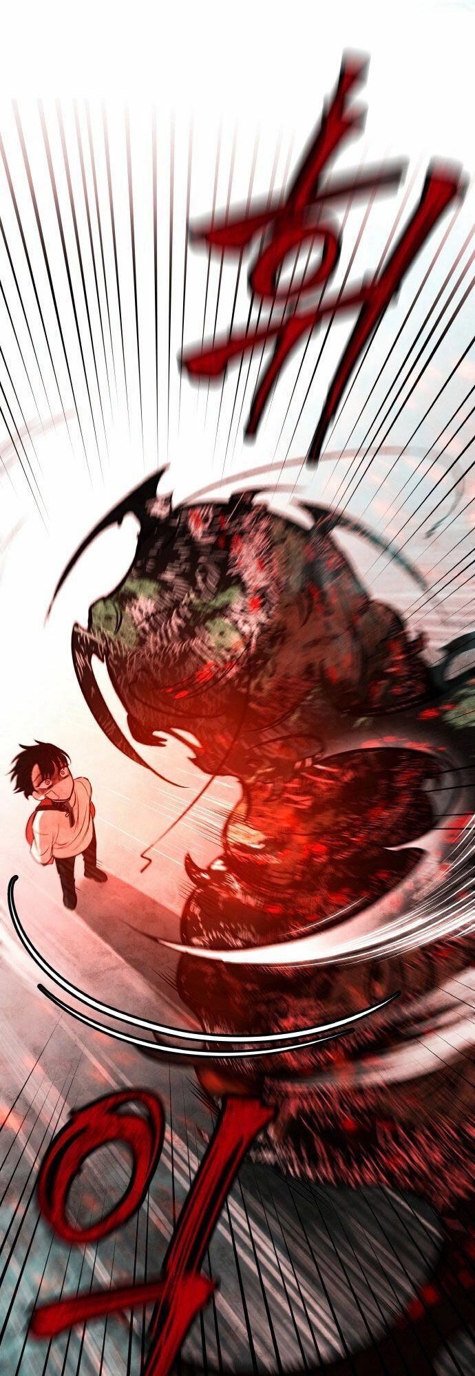 Bươm Bướm Và Máu Chapter 6 - 59