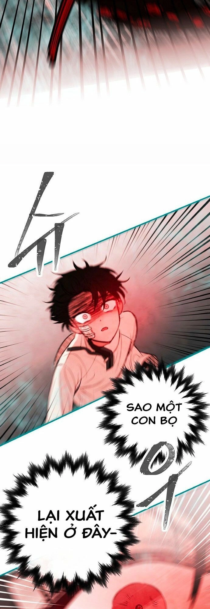 Bươm Bướm Và Máu Chapter 6 - 60
