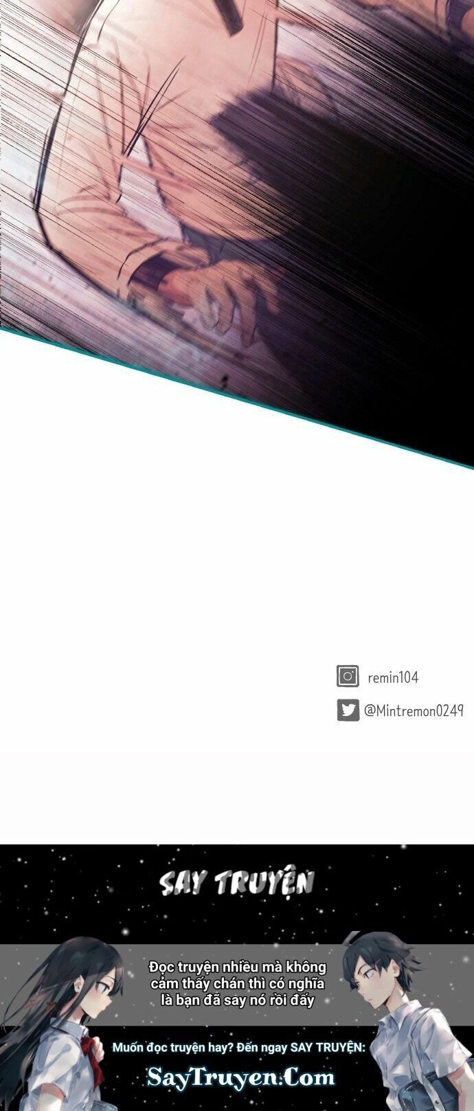 Bươm Bướm Và Máu Chapter 6 - 62