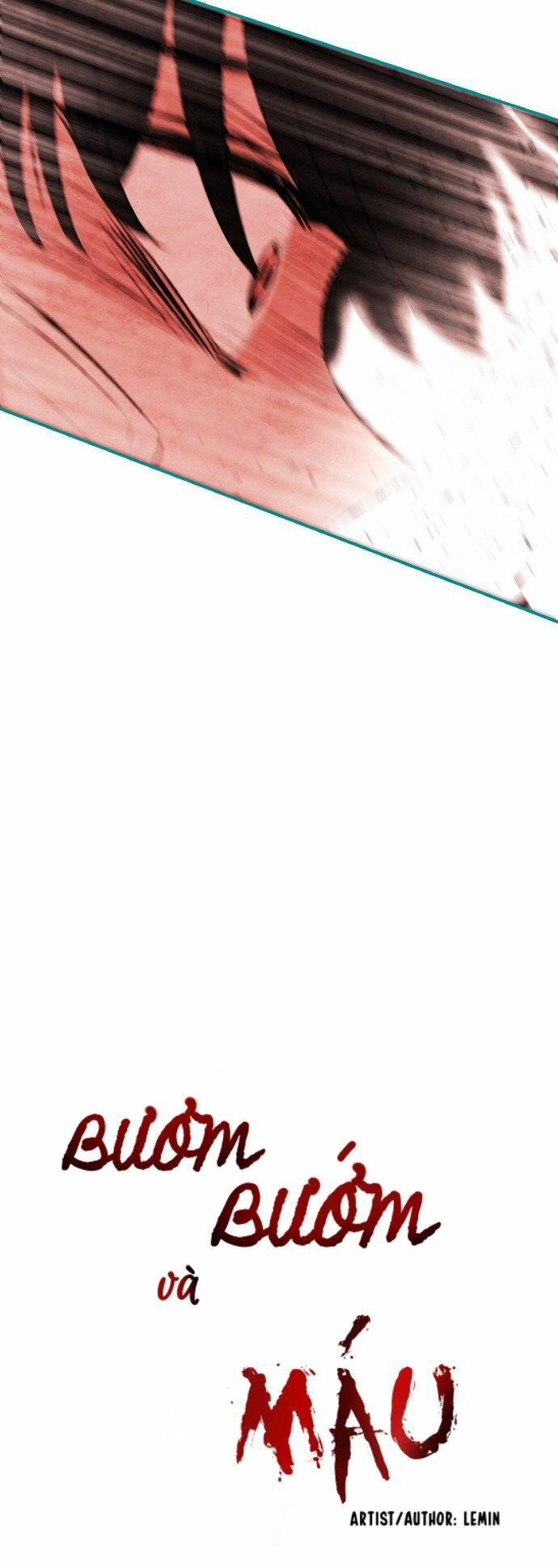 Bươm Bướm Và Máu Chapter 7 - 2