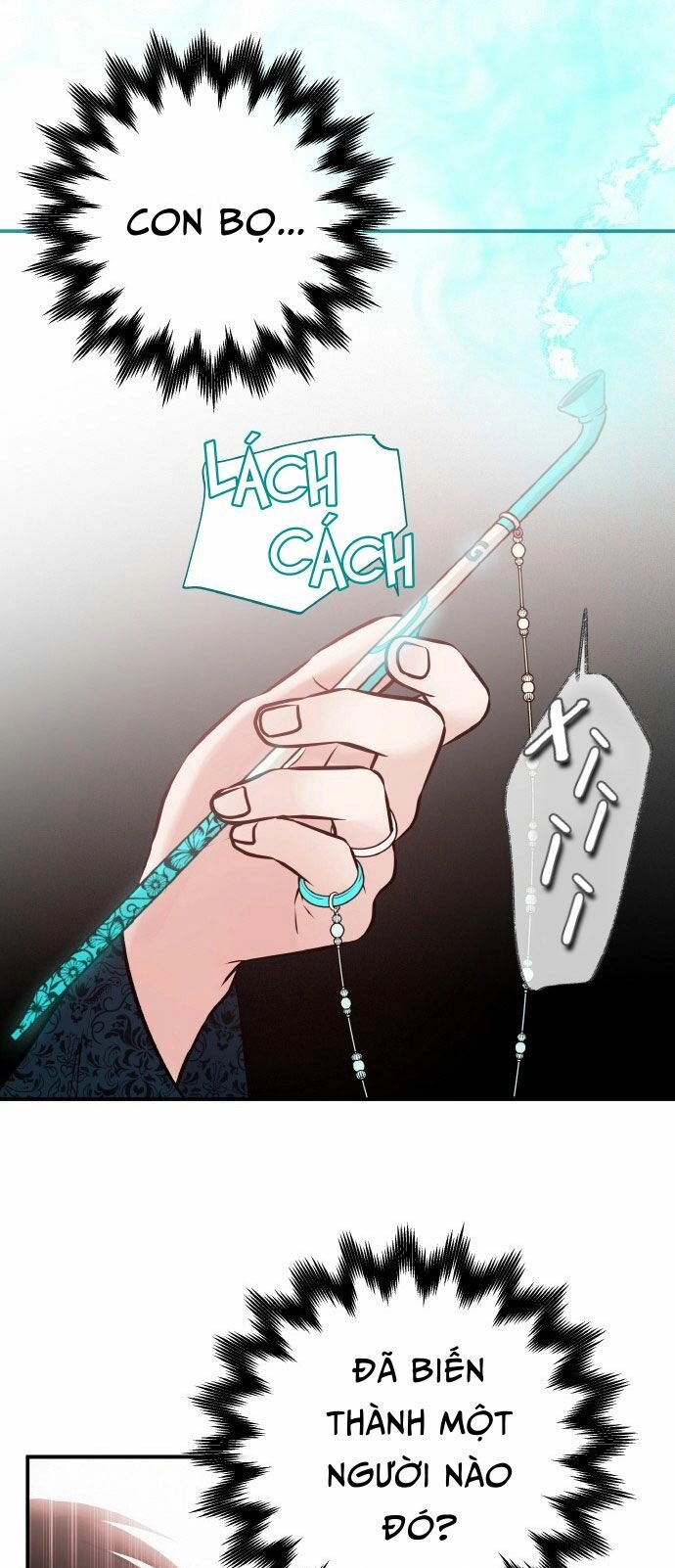 Bươm Bướm Và Máu Chapter 7 - 11