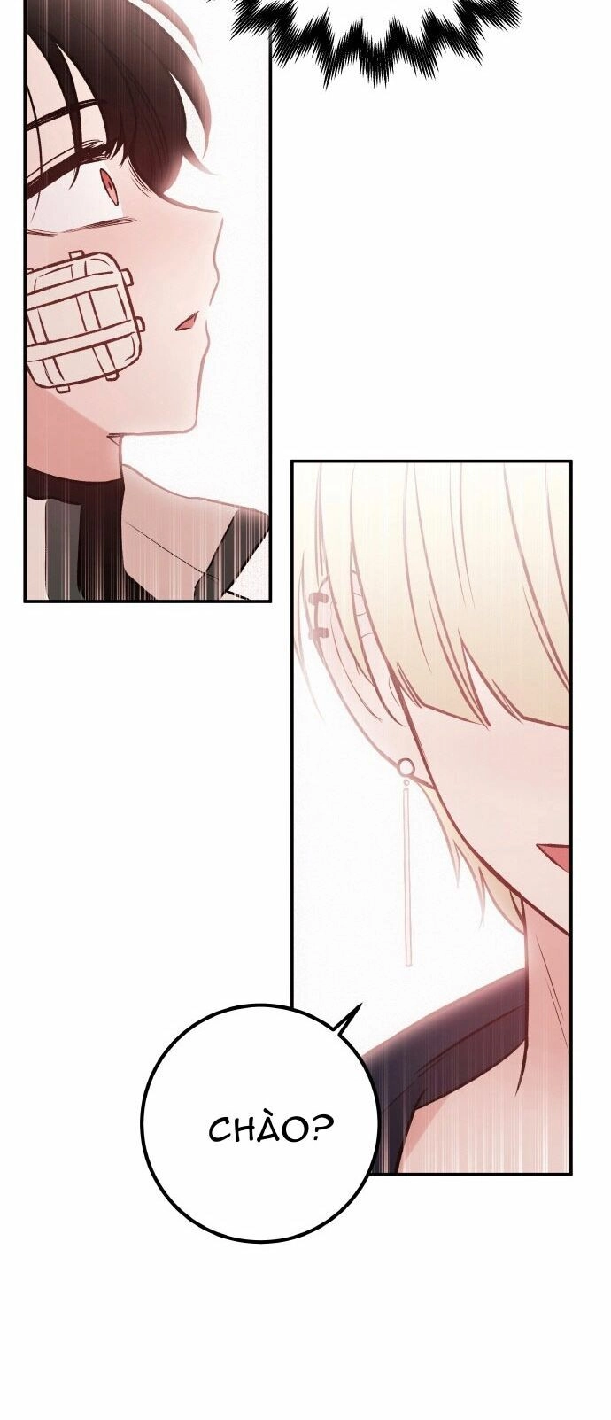 Bươm Bướm Và Máu Chapter 7 - 12