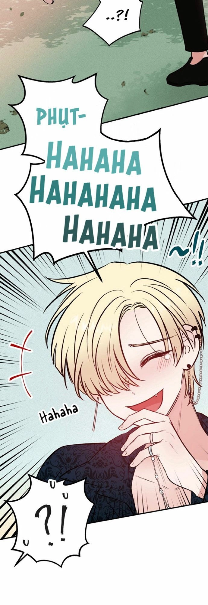 Bươm Bướm Và Máu Chapter 7 - 17