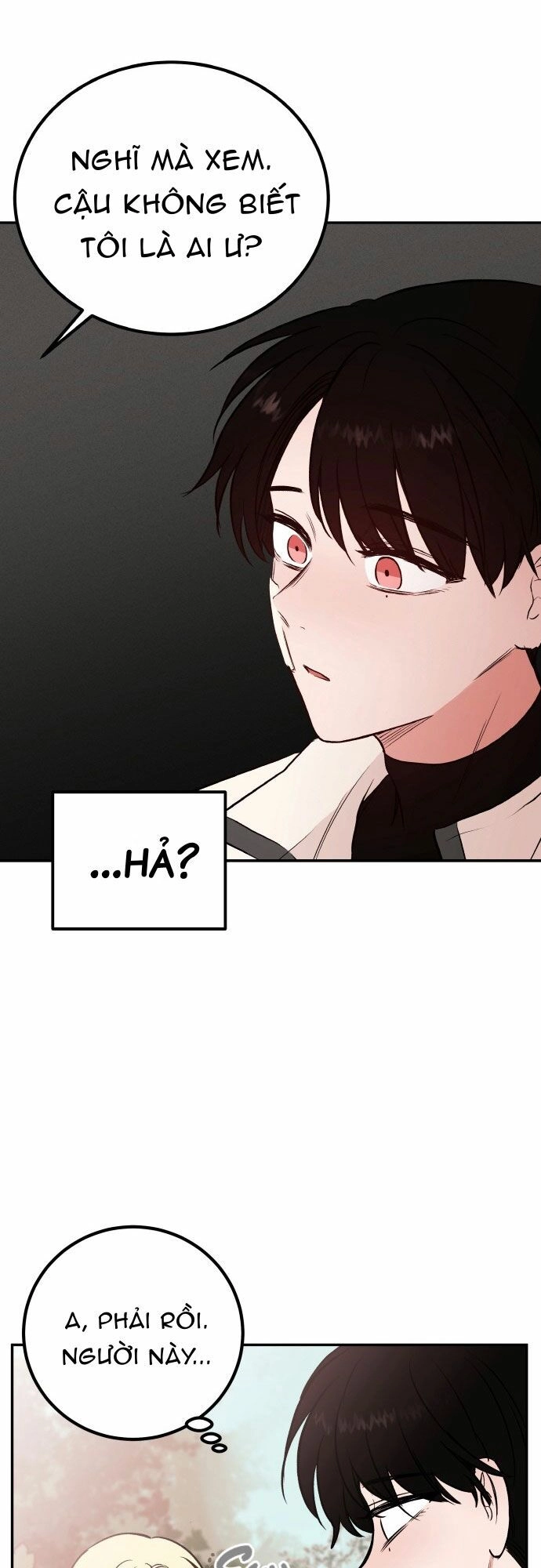 Bươm Bướm Và Máu Chapter 7 - 20