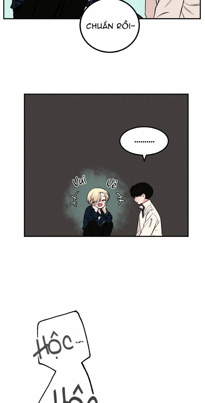 Bươm Bướm Và Máu Chapter 7 - 24