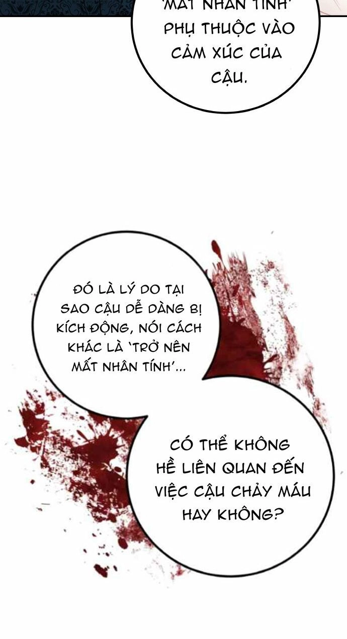 Bươm Bướm Và Máu Chapter 7 - 37