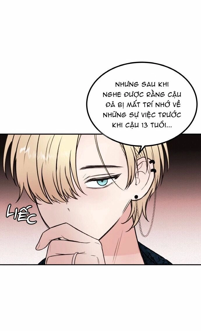 Bươm Bướm Và Máu Chapter 7 - 40