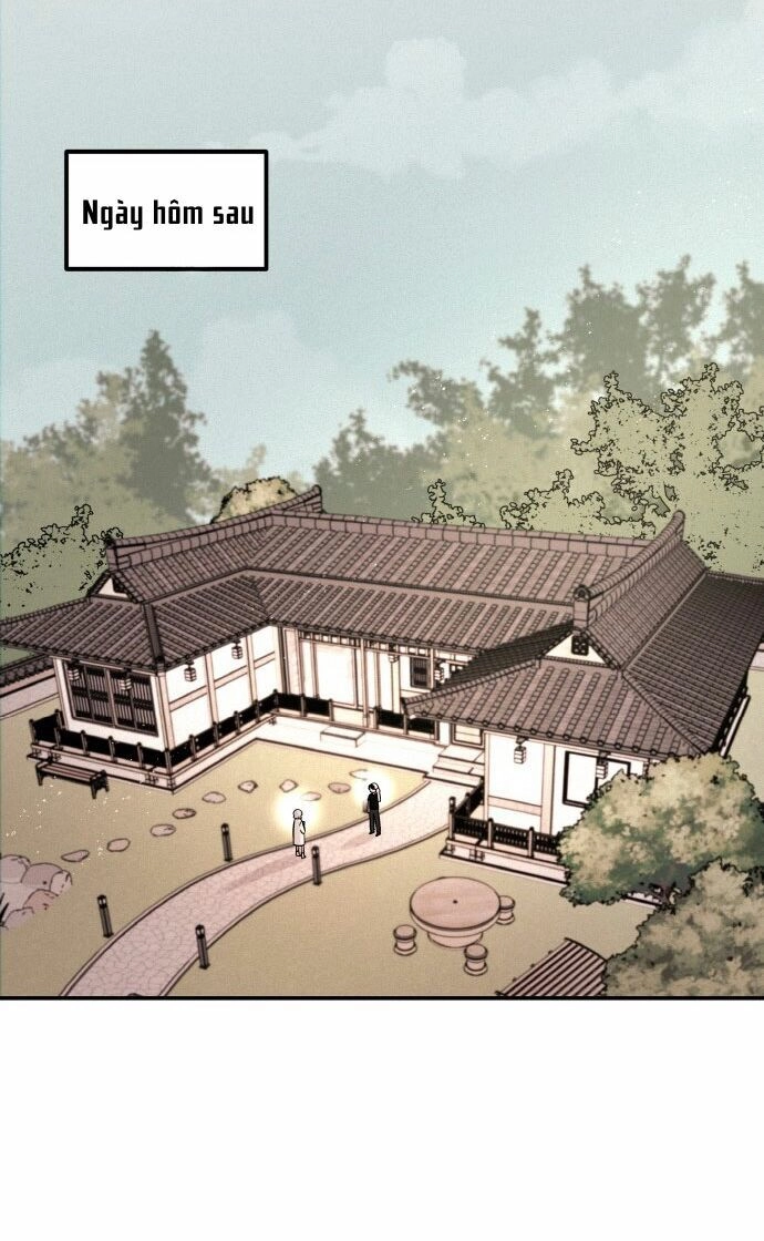 Bươm Bướm Và Máu Chapter 7 - 51