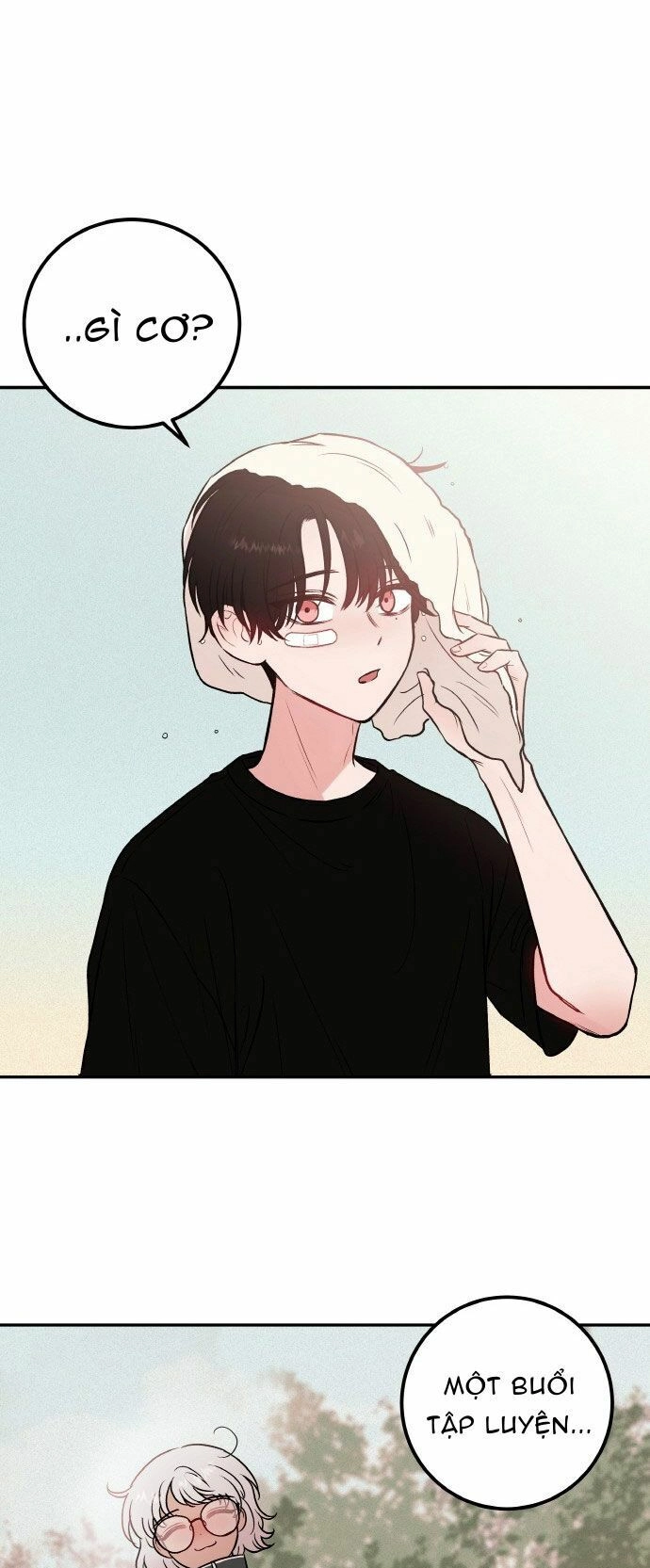 Bươm Bướm Và Máu Chapter 7 - 52