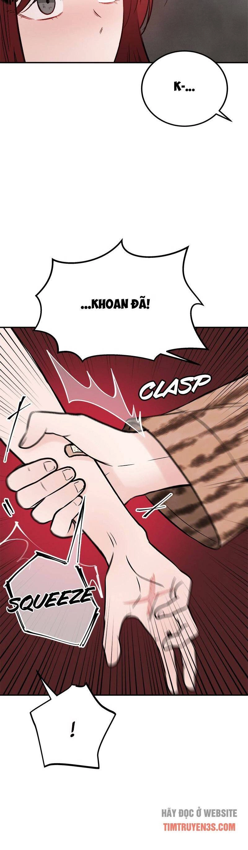 Bươm Bướm Và Máu Chapter 9 - 8