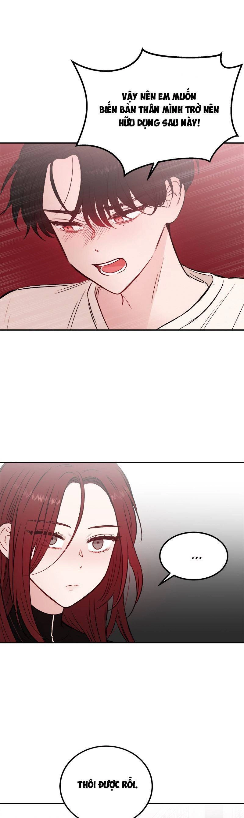 Bươm Bướm Và Máu Chapter 9 - 11