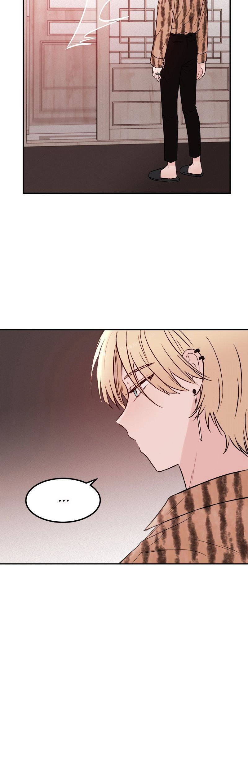 Bươm Bướm Và Máu Chapter 9 - 14