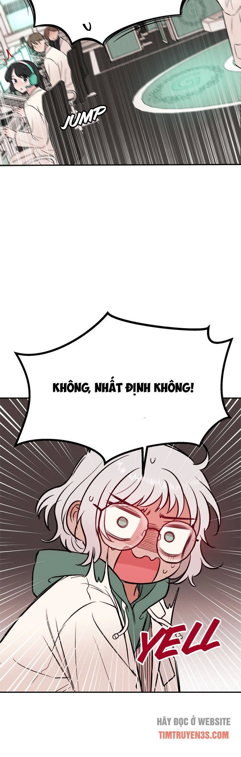 Bươm Bướm Và Máu Chapter 9 - 16