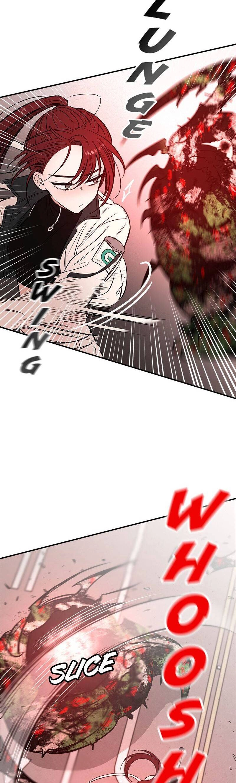 Bươm Bướm Và Máu Chapter 9 - 30