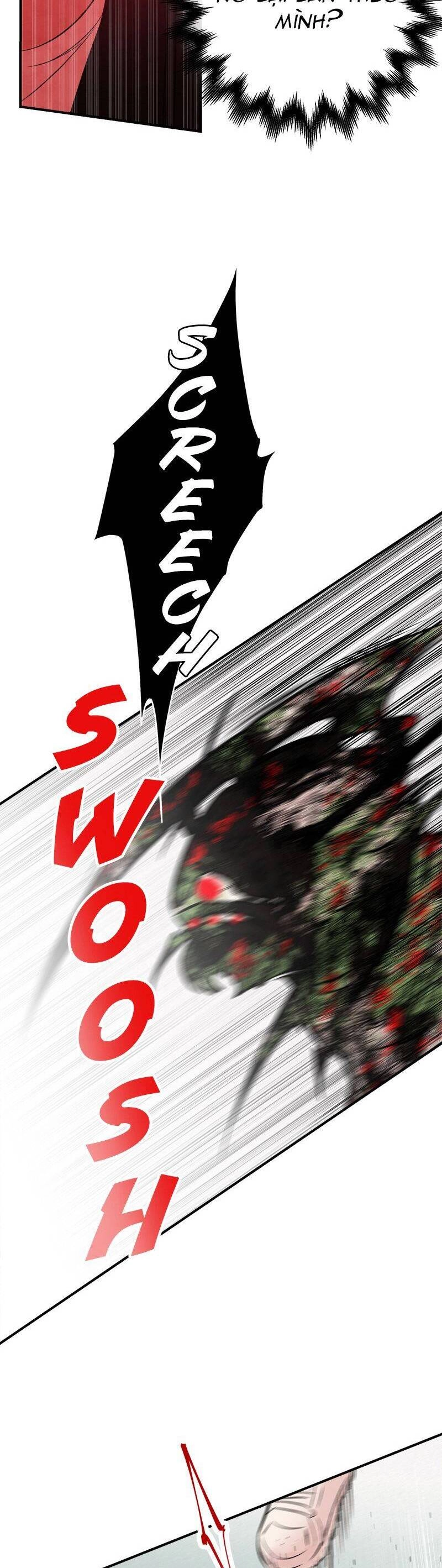 Bươm Bướm Và Máu Chapter 9 - 43