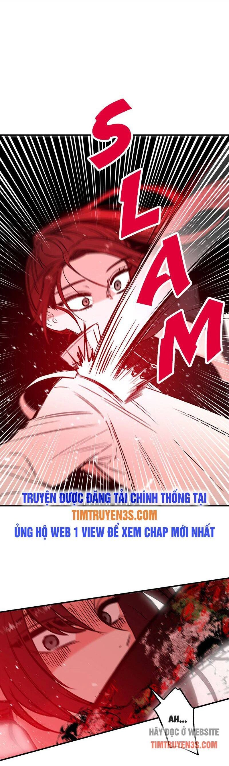 Bươm Bướm Và Máu Chapter 10 - 4