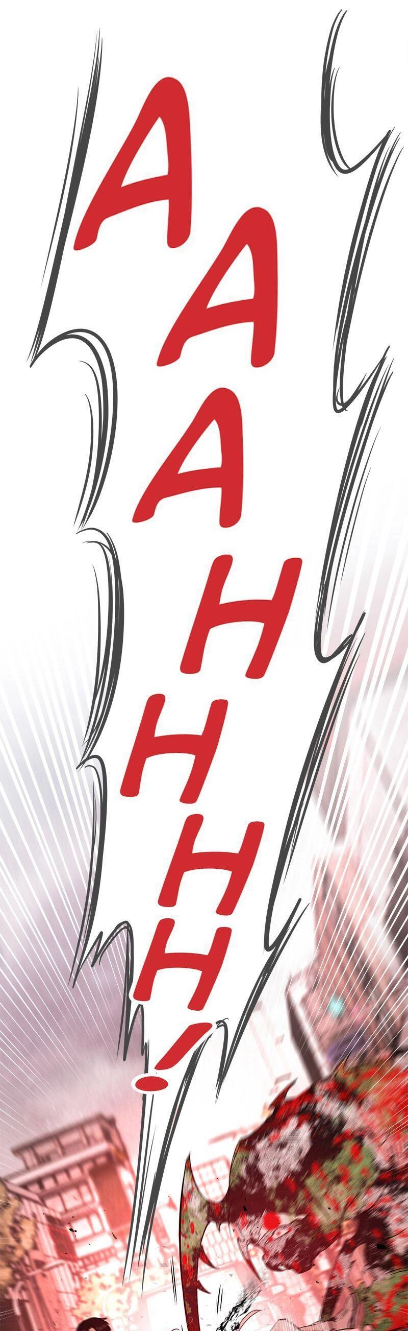 Bươm Bướm Và Máu Chapter 10 - 5