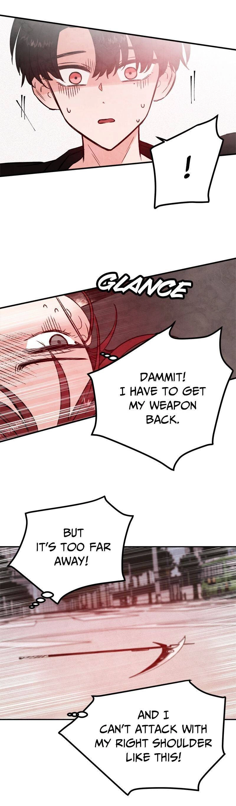 Bươm Bướm Và Máu Chapter 10 - 14