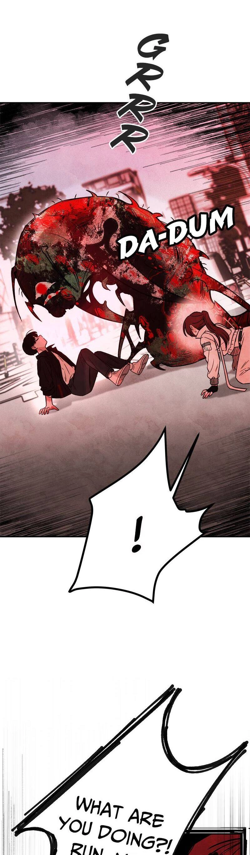 Bươm Bướm Và Máu Chapter 10 - 15