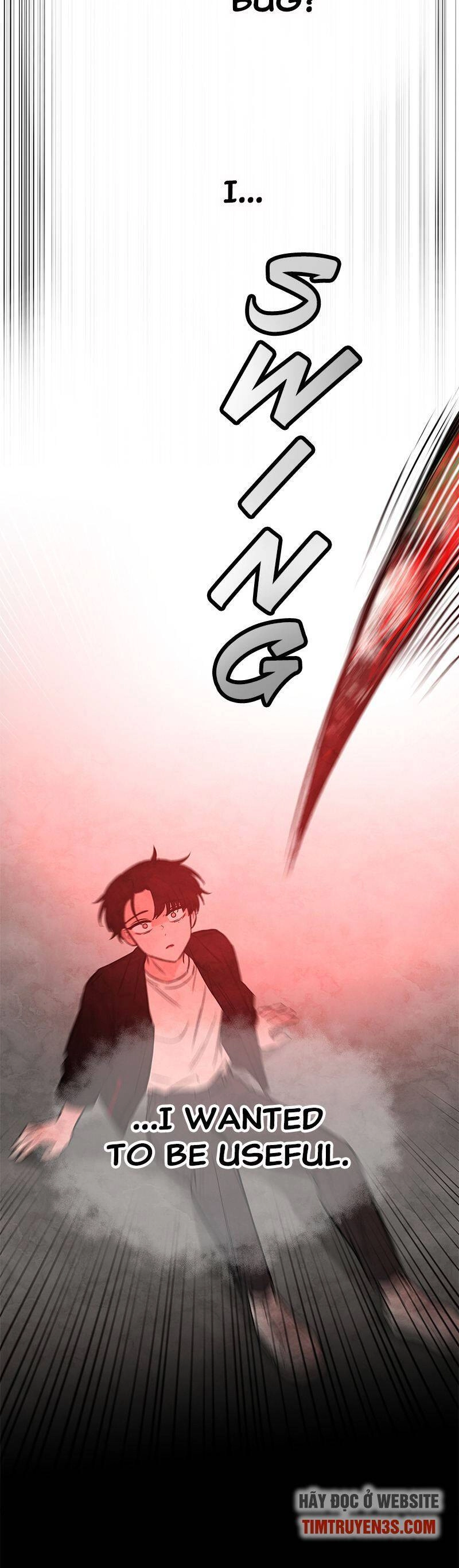 Bươm Bướm Và Máu Chapter 10 - 18