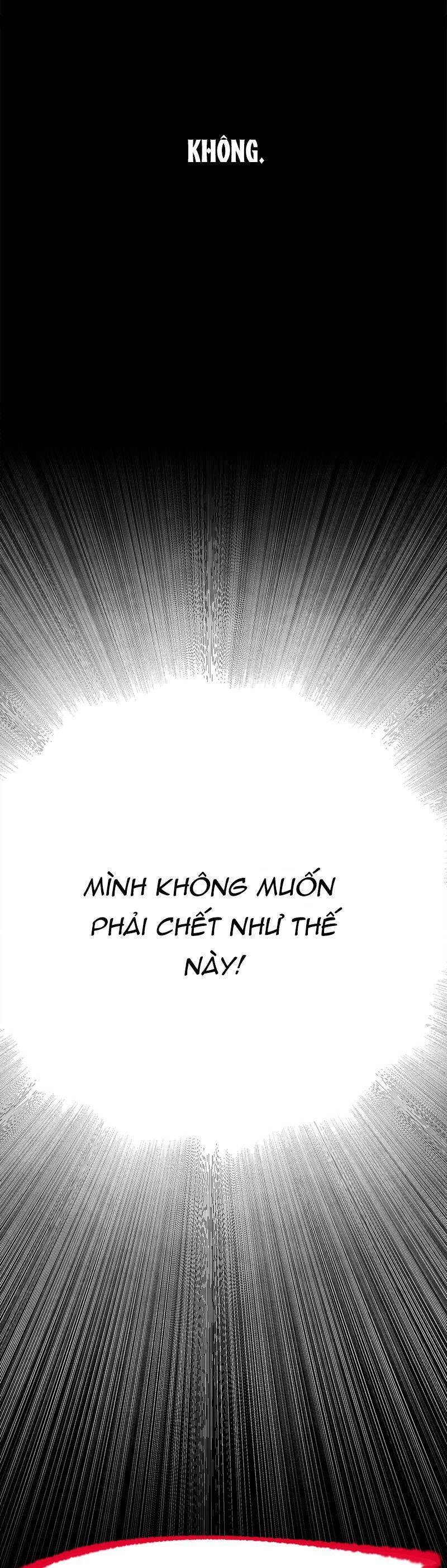 Bươm Bướm Và Máu Chapter 10 - 19