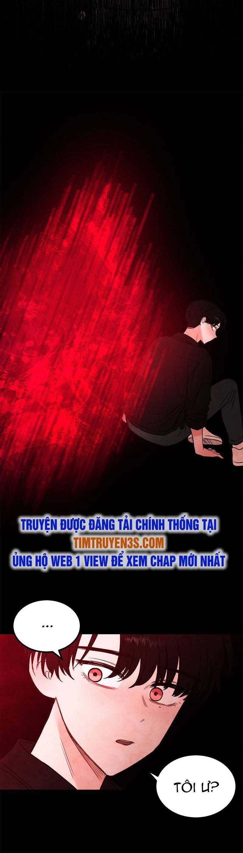Bươm Bướm Và Máu Chapter 10 - 21