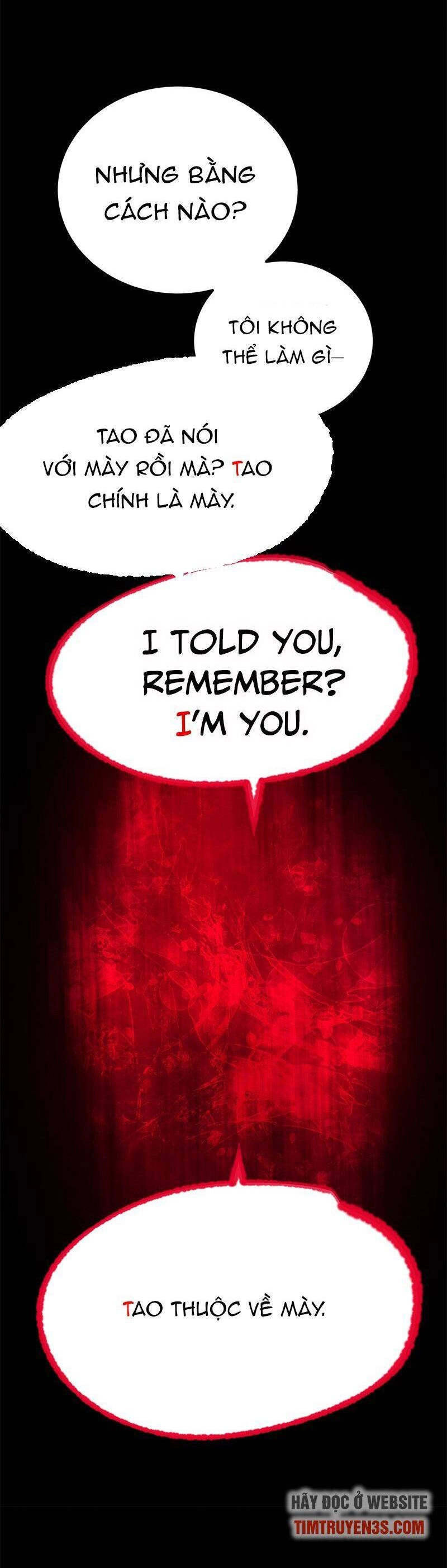 Bươm Bướm Và Máu Chapter 10 - 22