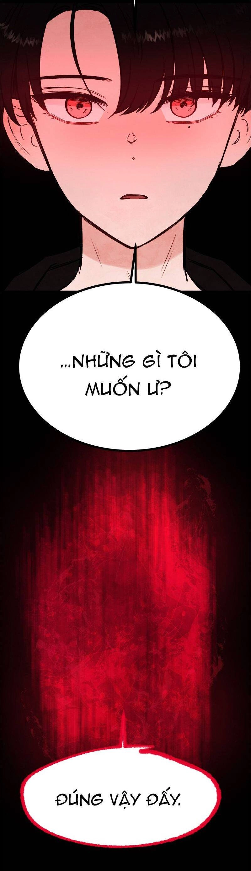 Bươm Bướm Và Máu Chapter 10 - 24