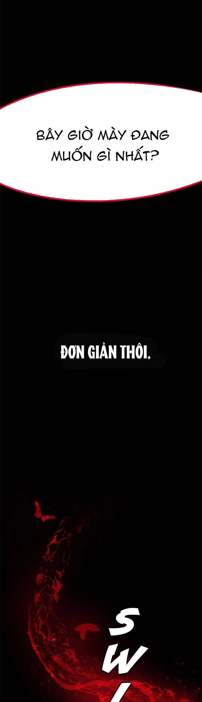 Bươm Bướm Và Máu Chapter 10 - 25