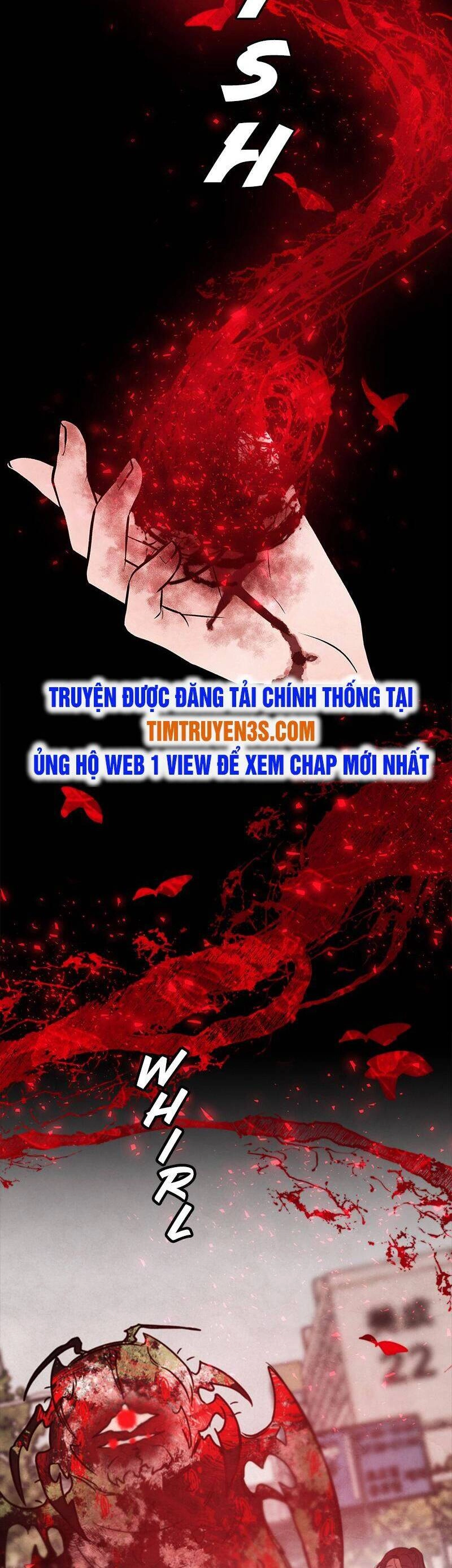 Bươm Bướm Và Máu Chapter 10 - 26