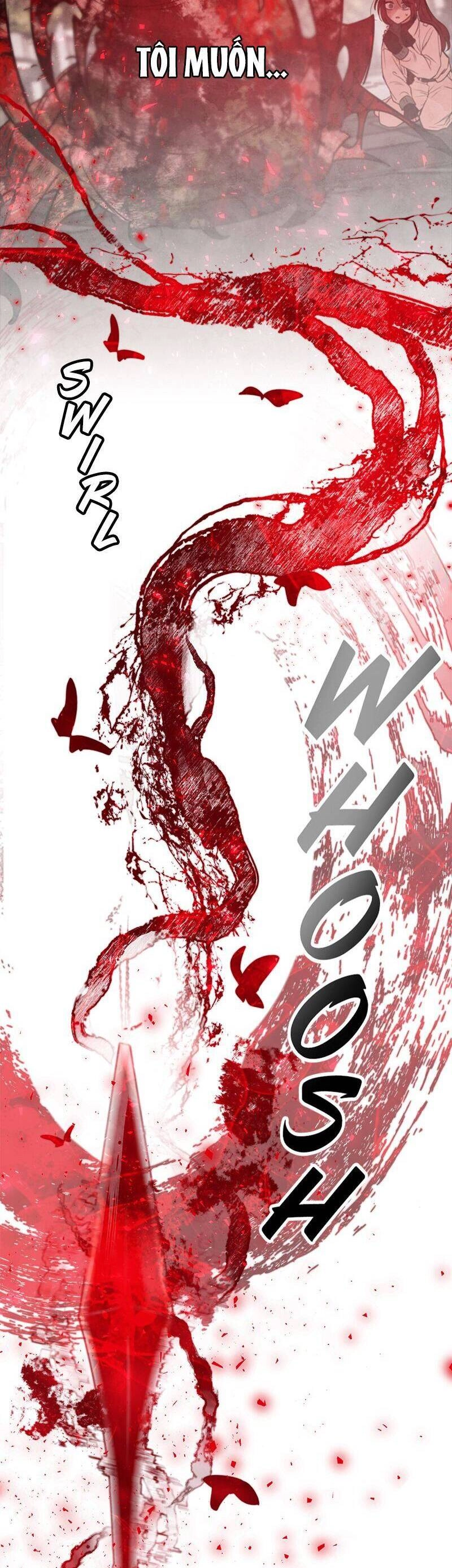 Bươm Bướm Và Máu Chapter 10 - 27