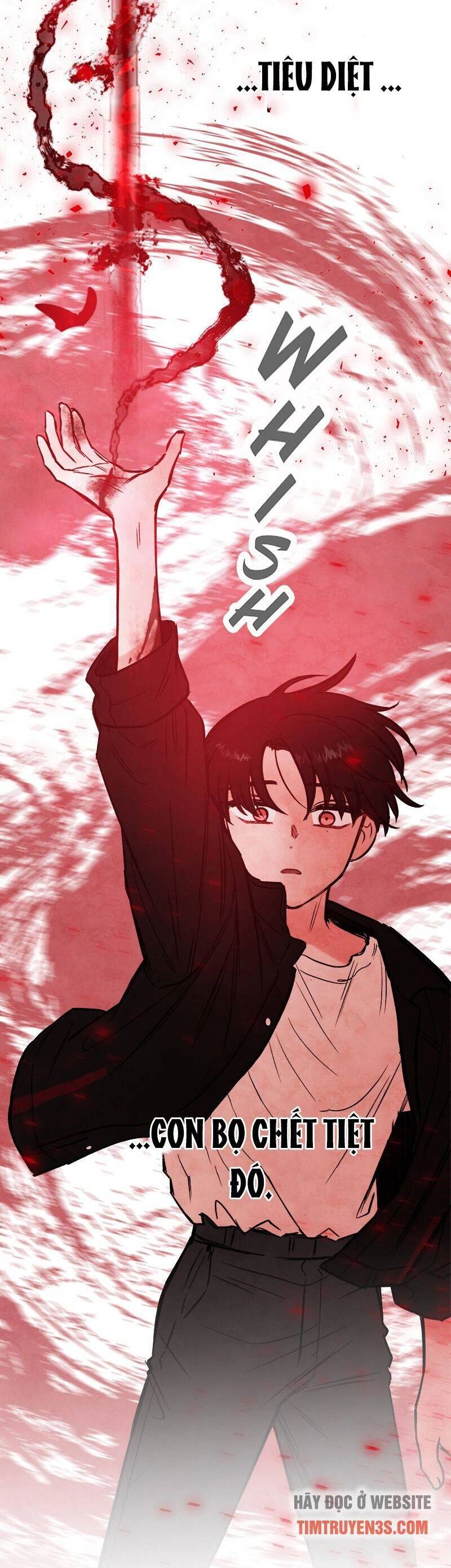 Bươm Bướm Và Máu Chapter 10 - 28