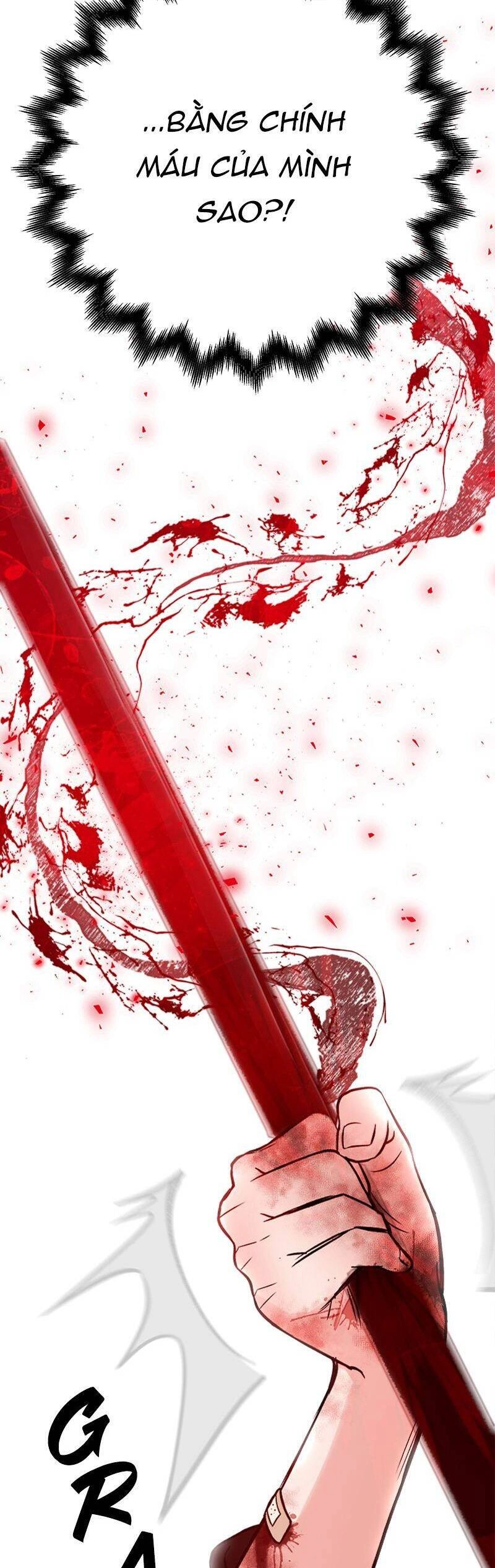 Bươm Bướm Và Máu Chapter 10 - 30