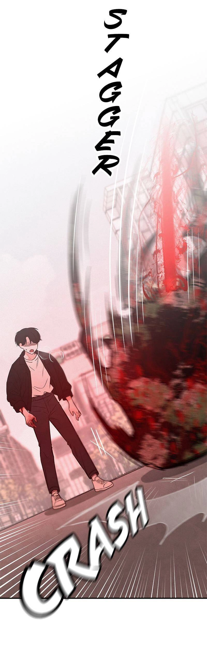 Bươm Bướm Và Máu Chapter 10 - 34