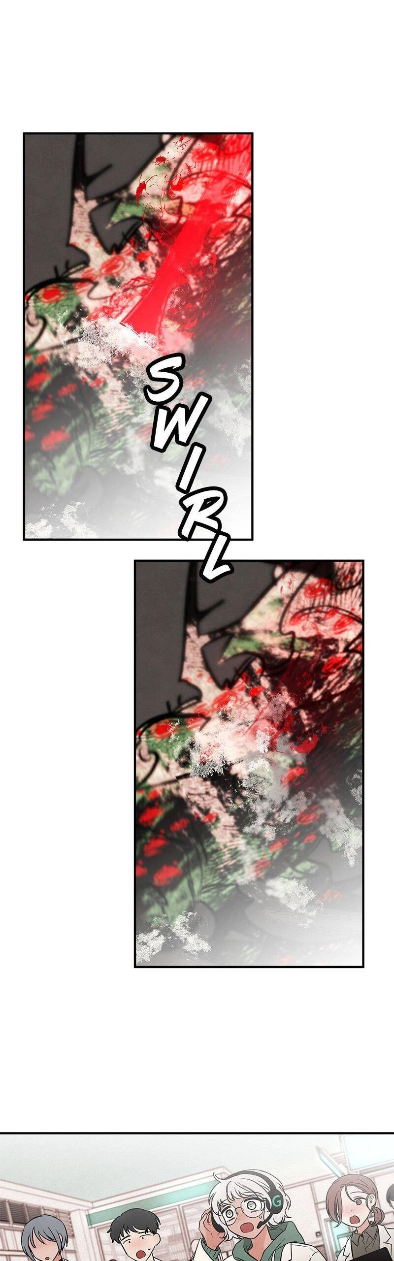 Bươm Bướm Và Máu Chapter 10 - 35