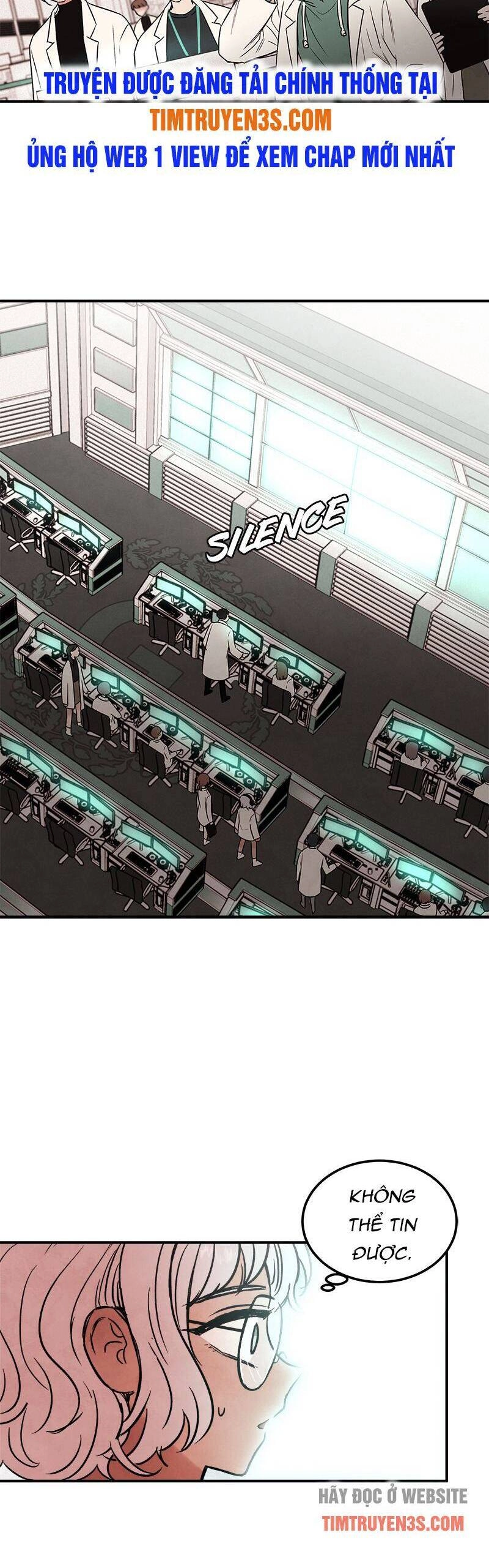 Bươm Bướm Và Máu Chapter 10 - 36