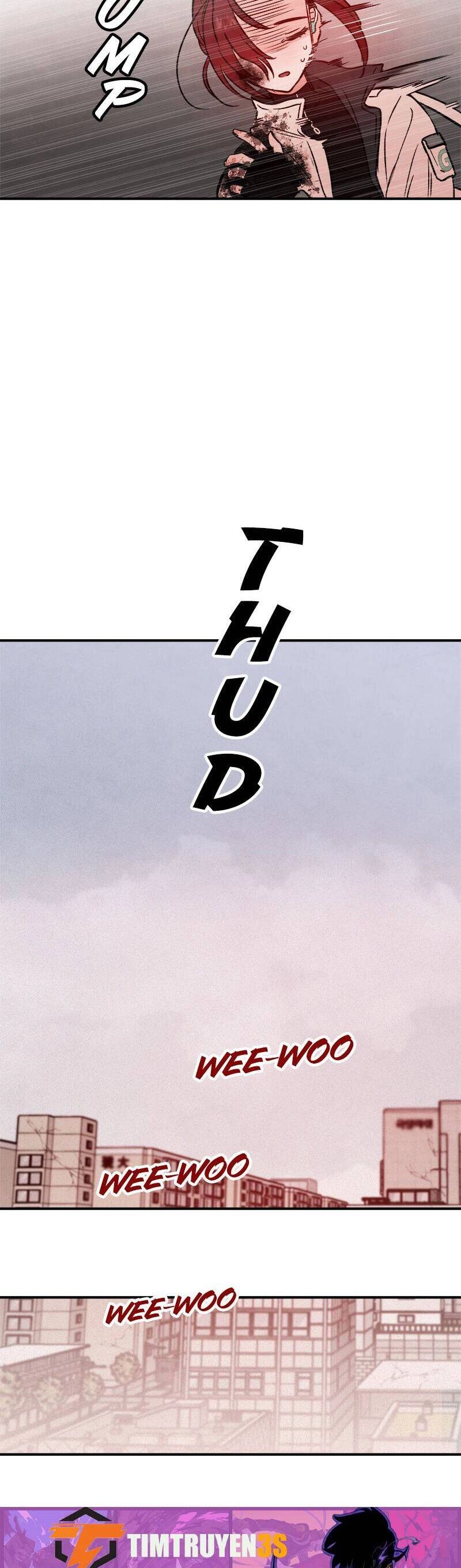 Bươm Bướm Và Máu Chapter 10 - 45