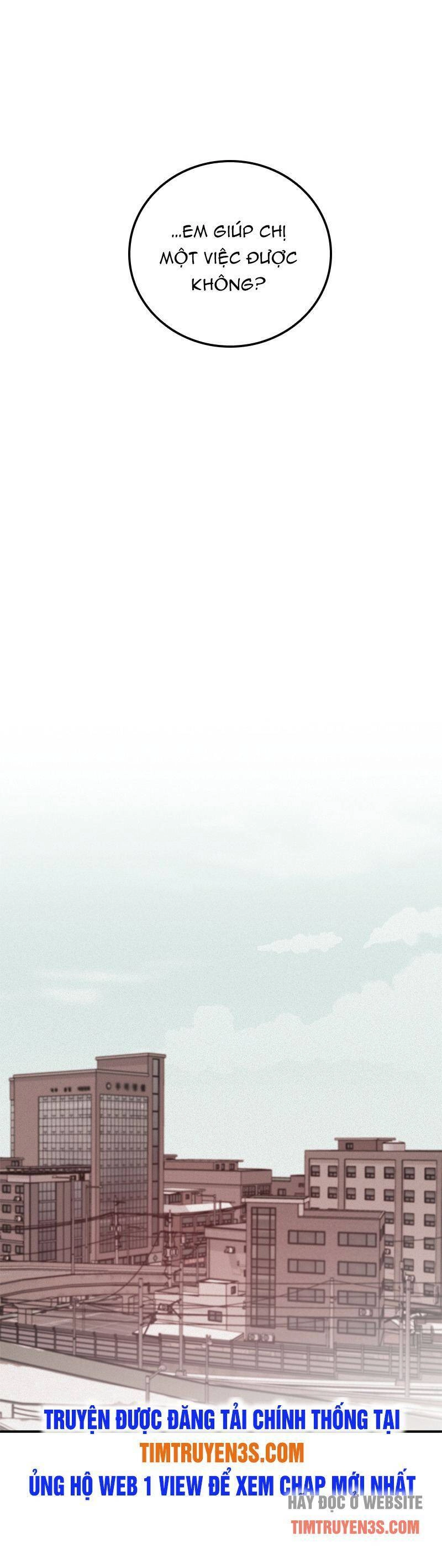 Bươm Bướm Và Máu Chapter 13 - 8