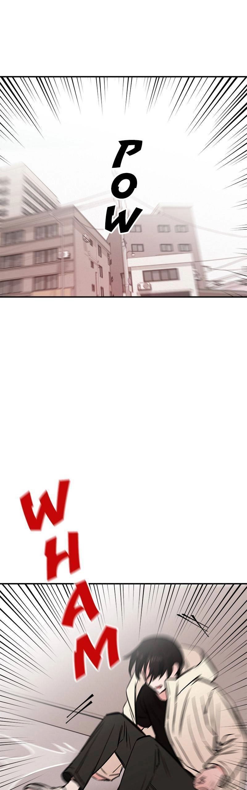 Bươm Bướm Và Máu Chapter 13 - 9